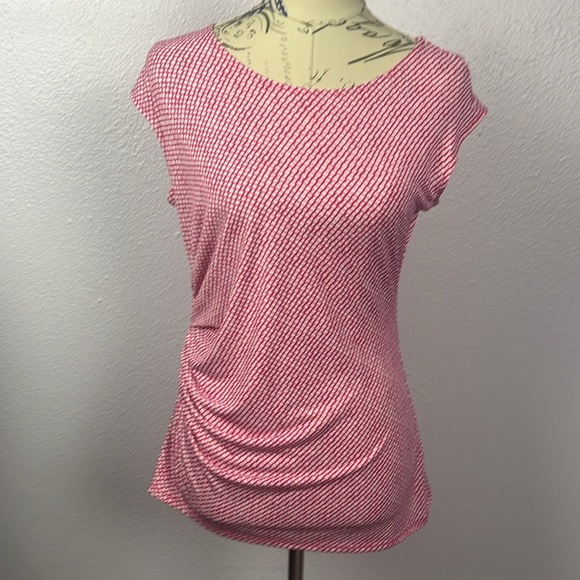 Blouse Tank - Picture 2 of 6